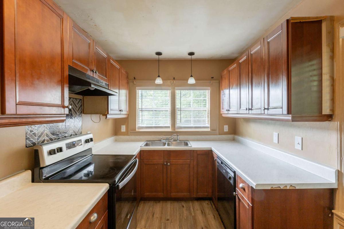 Perkerson Park - Residential