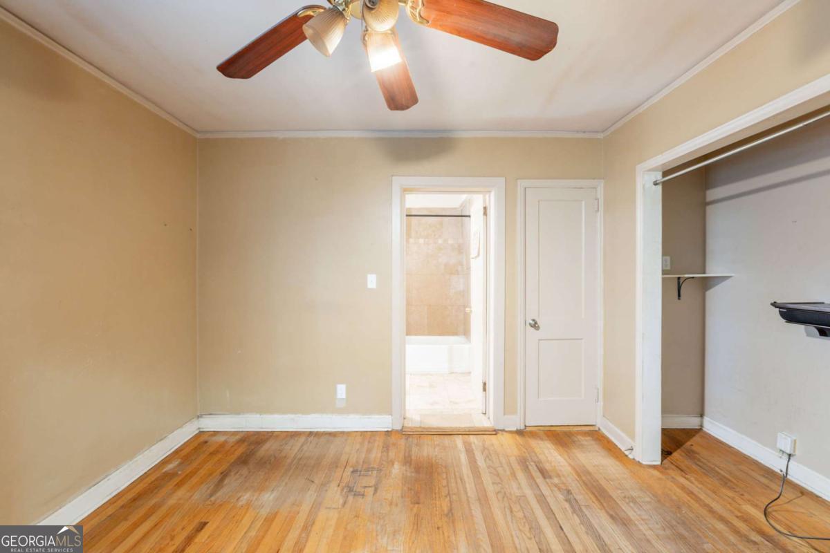 Perkerson Park - Residential