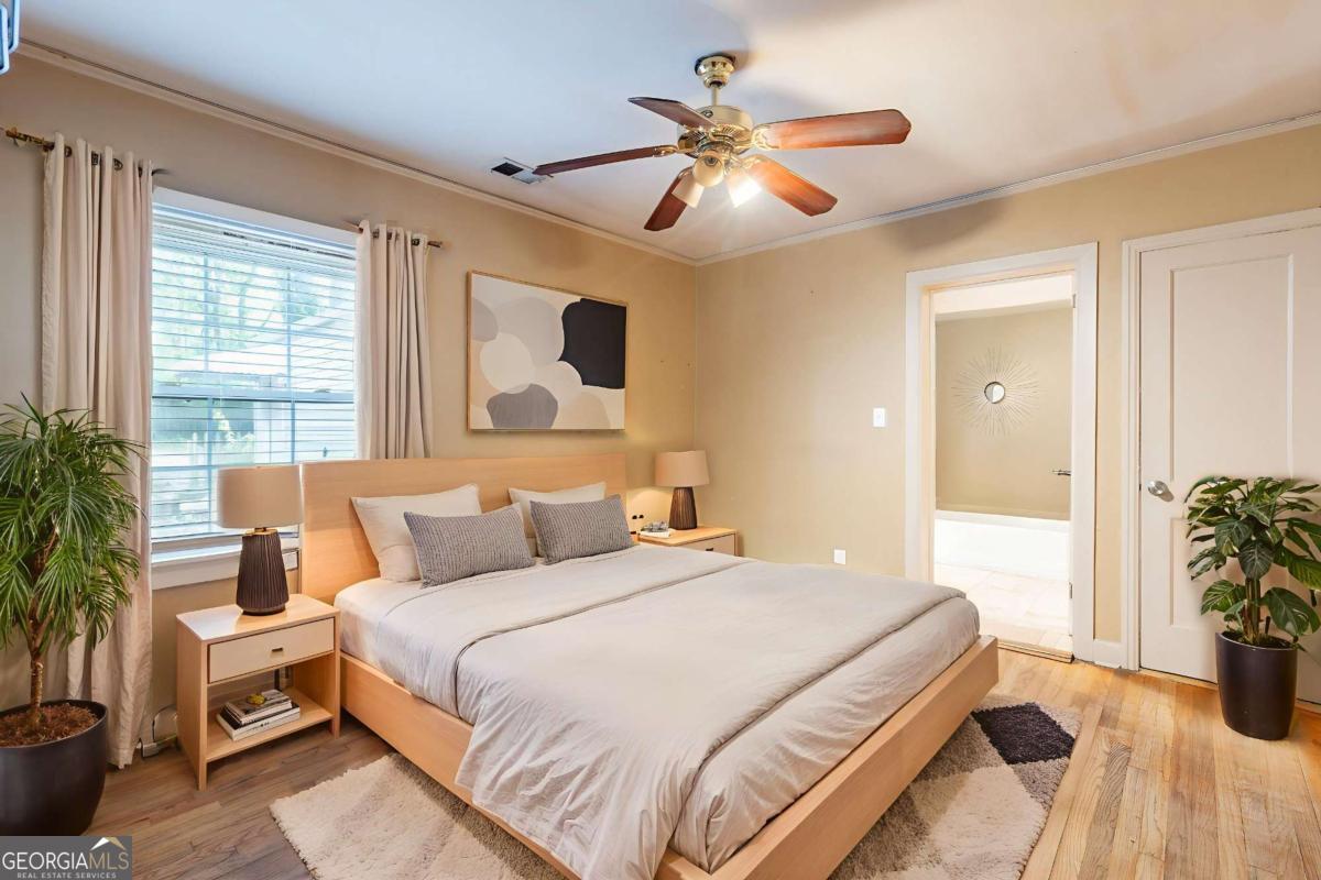 Perkerson Park - Residential