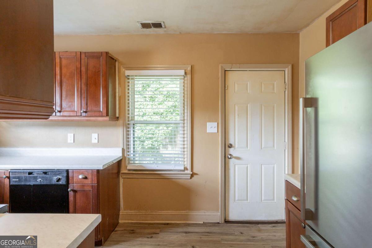 Perkerson Park - Residential