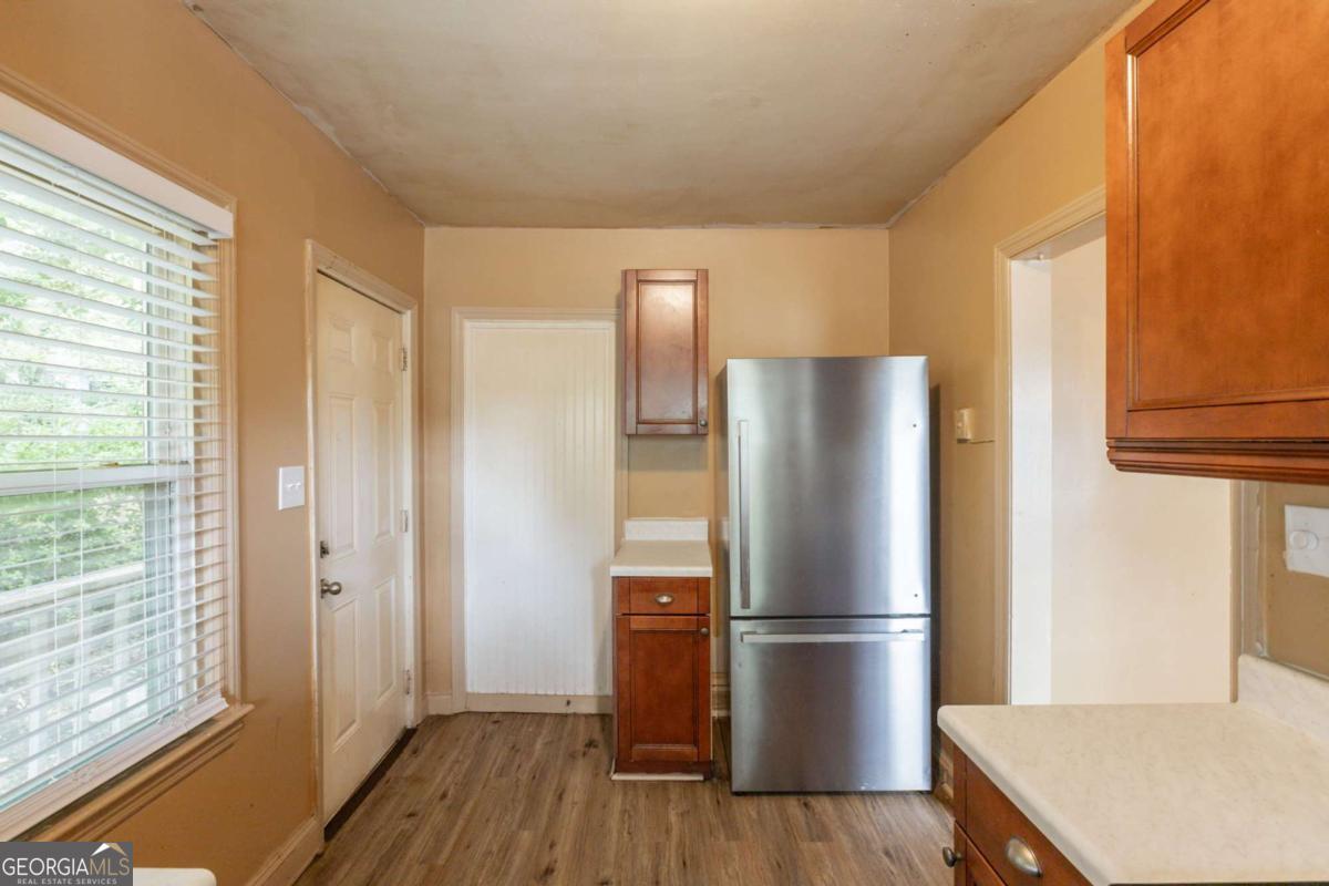 Perkerson Park - Residential