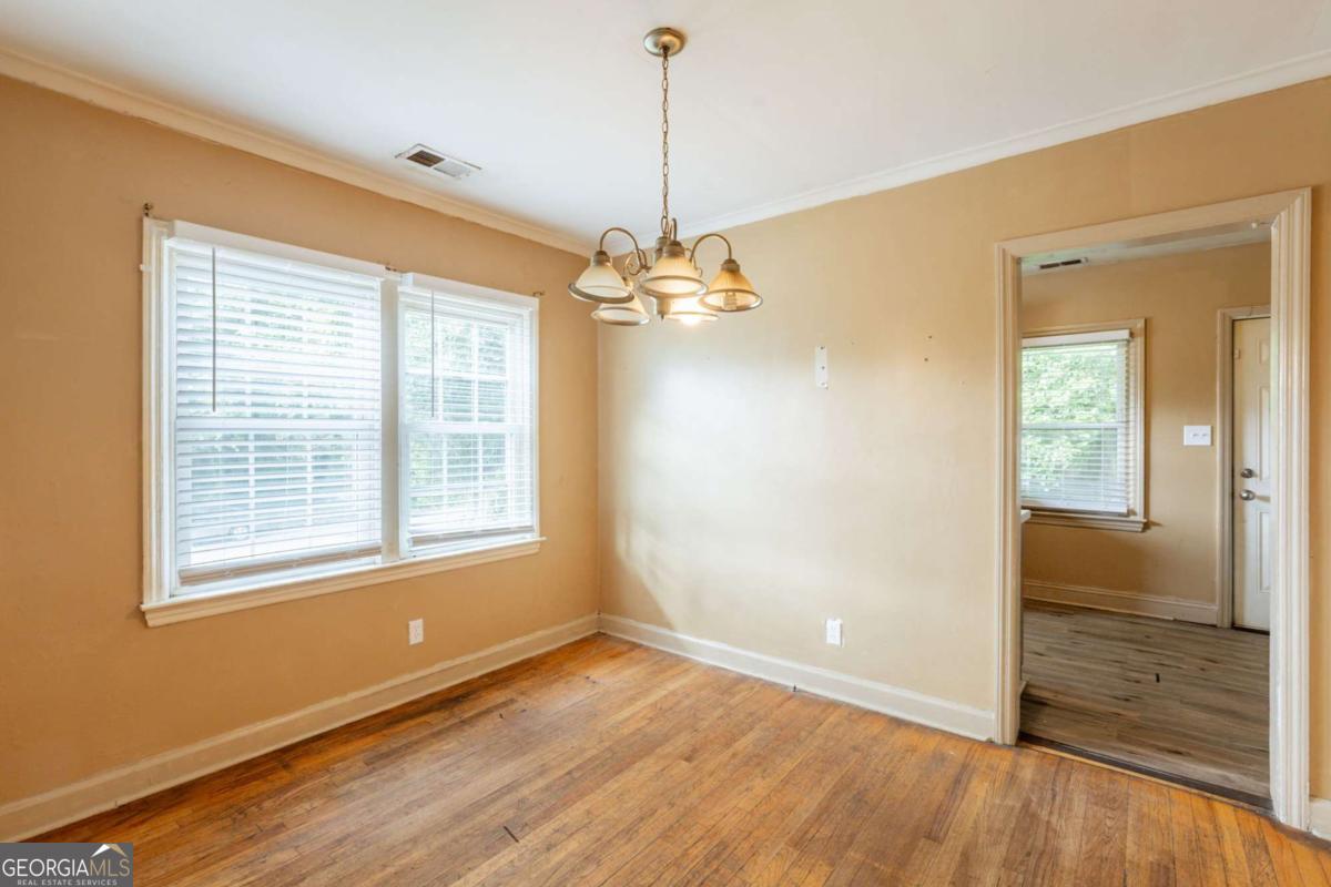 Perkerson Park - Residential