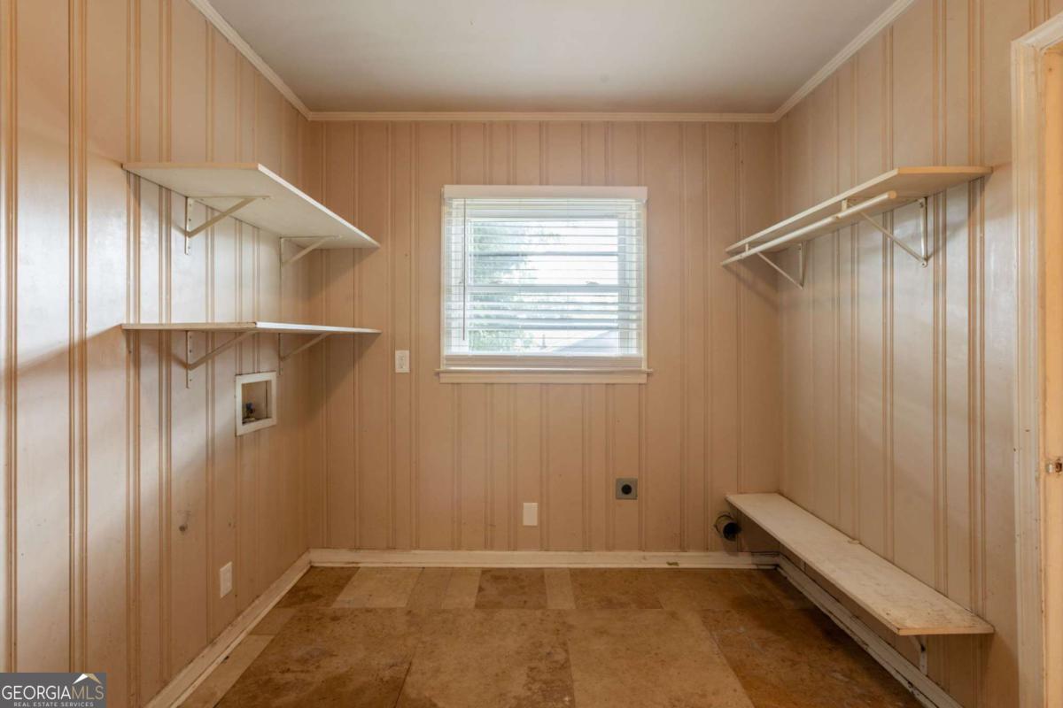 Perkerson Park - Residential