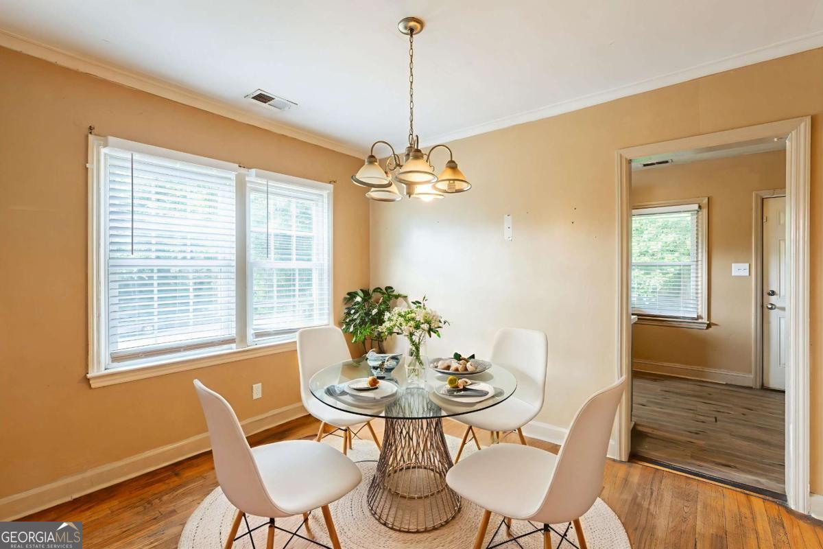 Perkerson Park - Residential