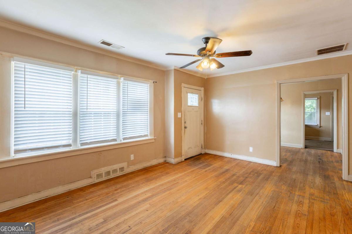 Perkerson Park - Residential