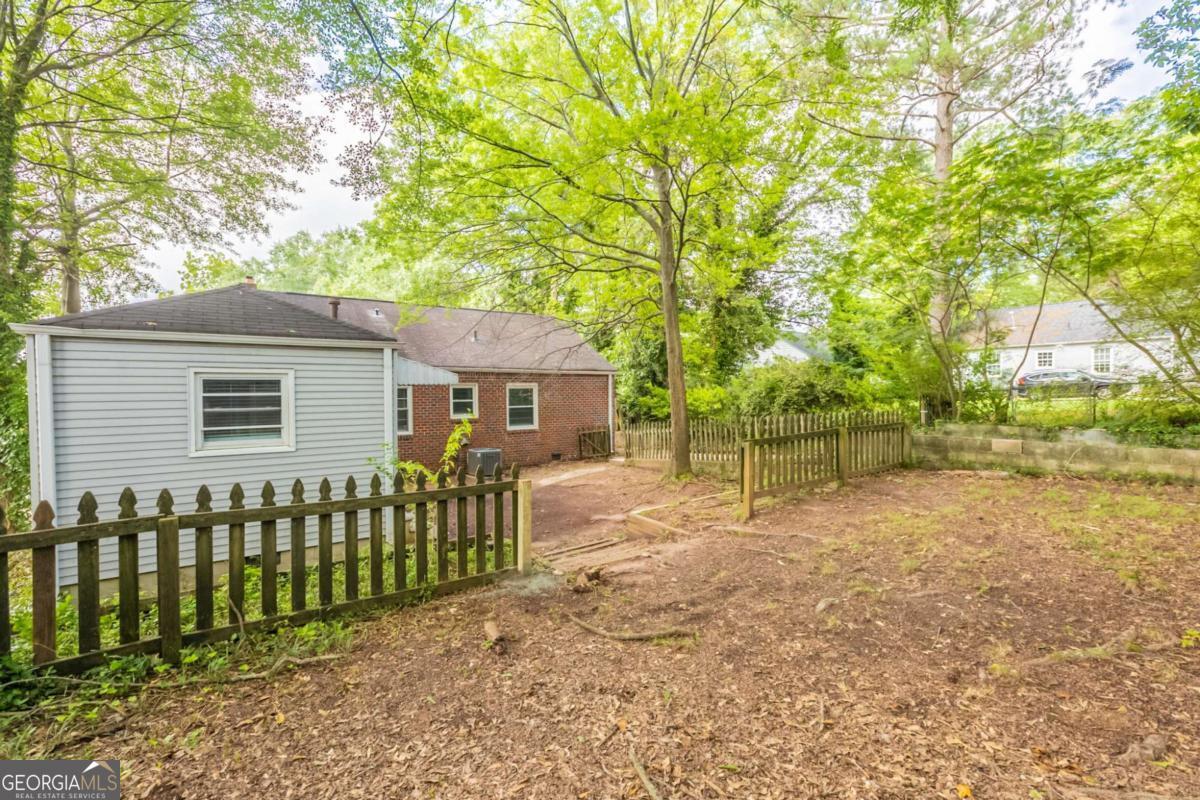 Perkerson Park - Residential