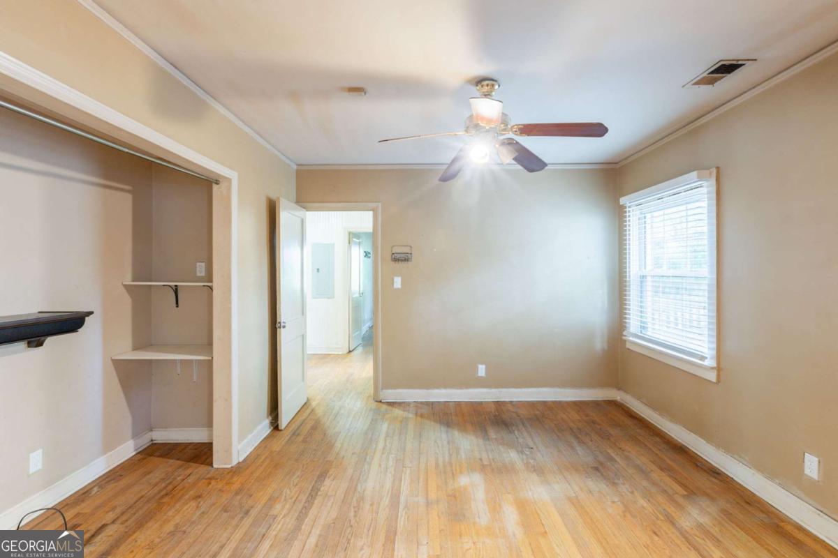 Perkerson Park - Residential
