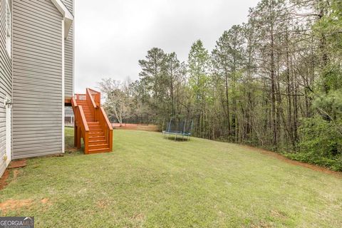 A home in Macon