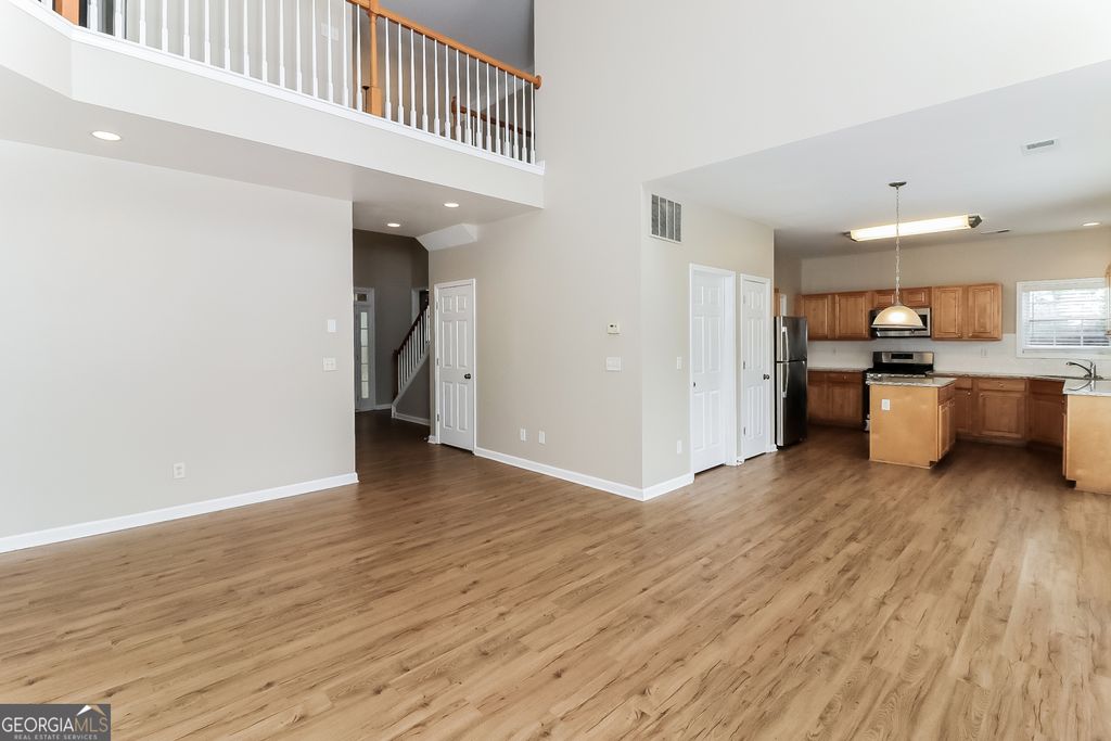 Photo of 445 Fitzgerald Pl. Pl, Atlanta, GA 30349 (MLS # 10711524)