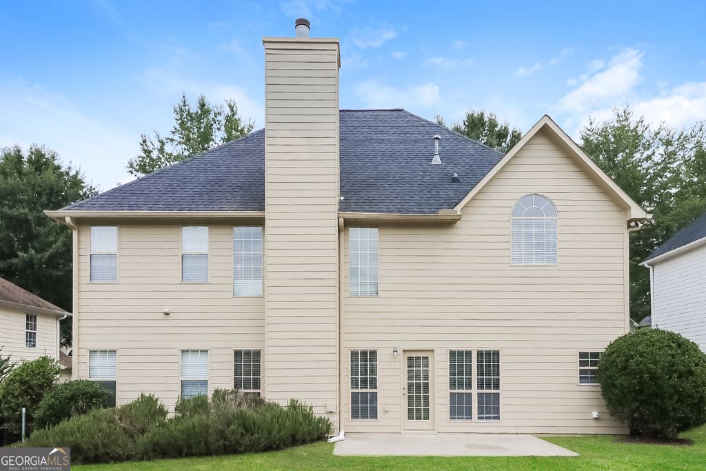 Photo of 445 Fitzgerald Pl. Pl, Atlanta, GA 30349 (MLS # 10711524)