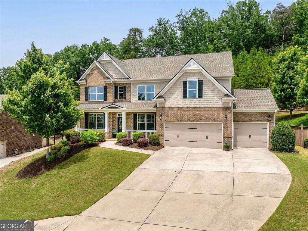 4371 WIGLEY PRESERVE DR