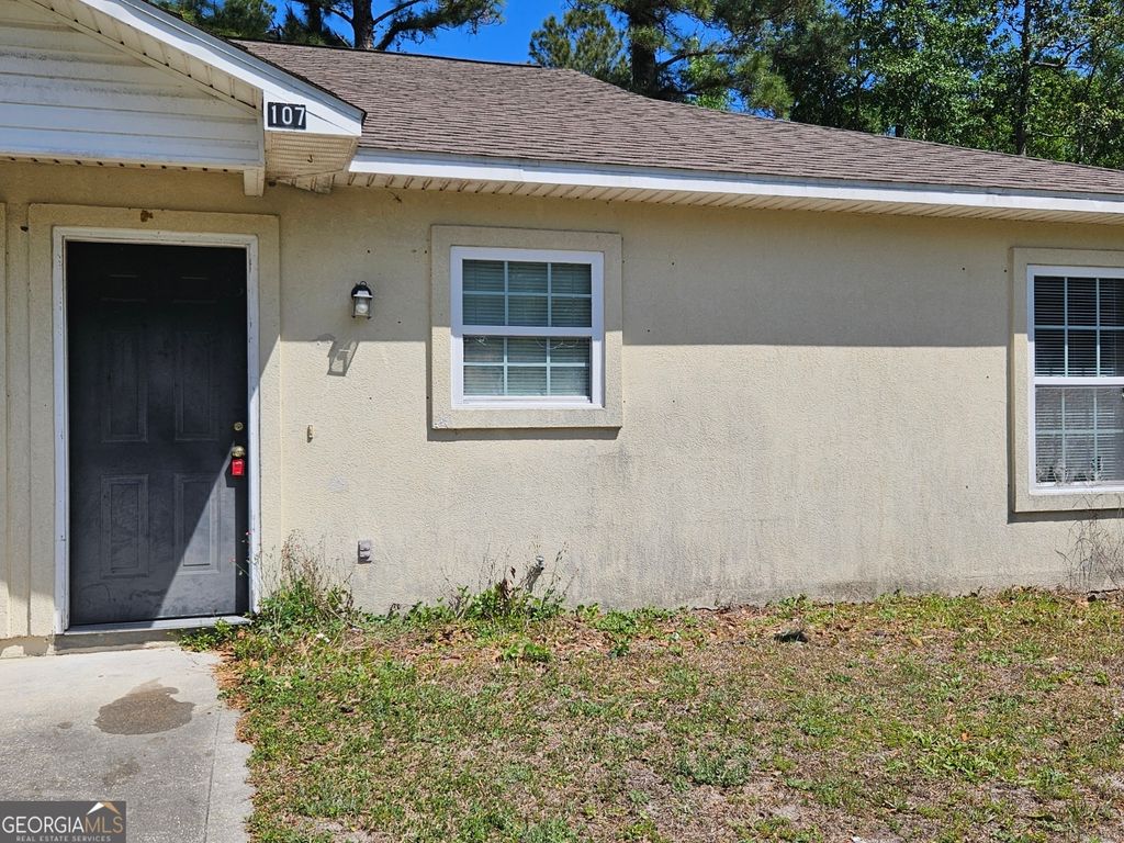 Photo of 107 Lively Oaks Dr, Kingsland, GA 31548 (MLS # 10731220)