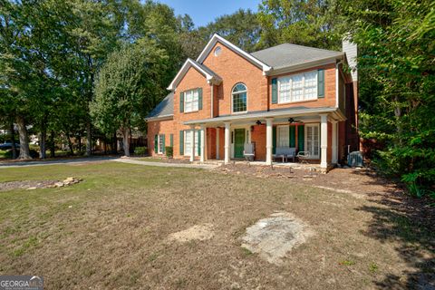 Photo of 91 Gates Mill Drive, Lawrenceville, GA 30045 (MLS # 10633982)