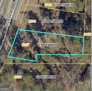 2527 AUSTELL RD SW, MARIETTA, GA 30008 - Image 3096bf13ee20d6cc73c99c586cef04e4/3142653178