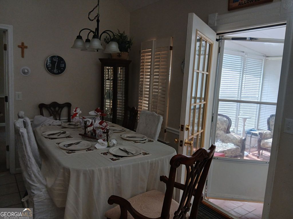 Photo of 817 Ashton Place, Griffin, GA 30224 (MLS # 10792152)