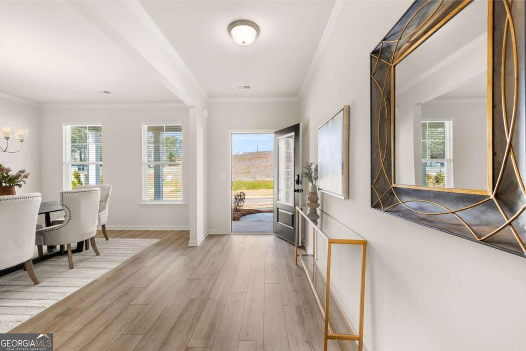 Photo of 1776 Kingsmere Run Drive #LOT 12, Loganville, GA 30052 (MLS # 10785462)