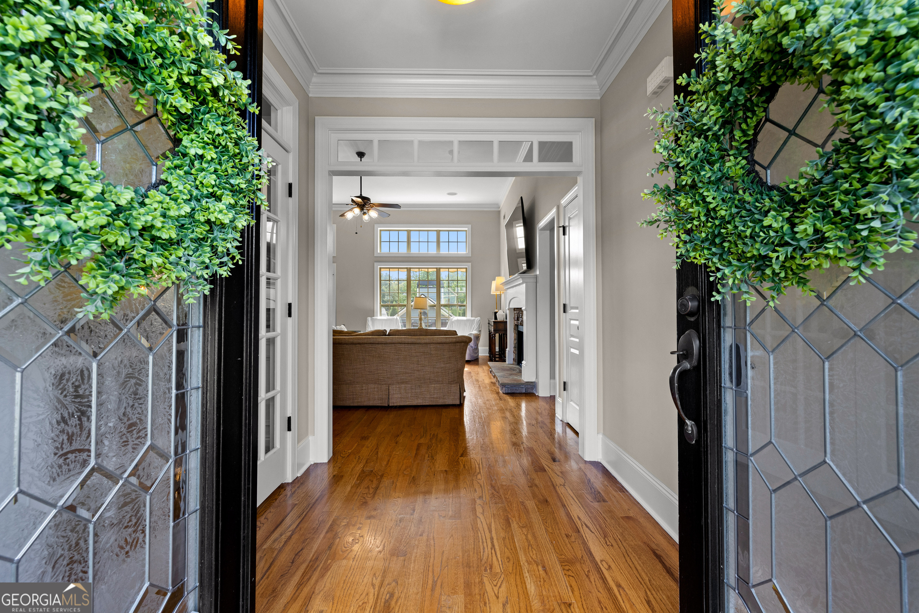 10 Red Oak TRL