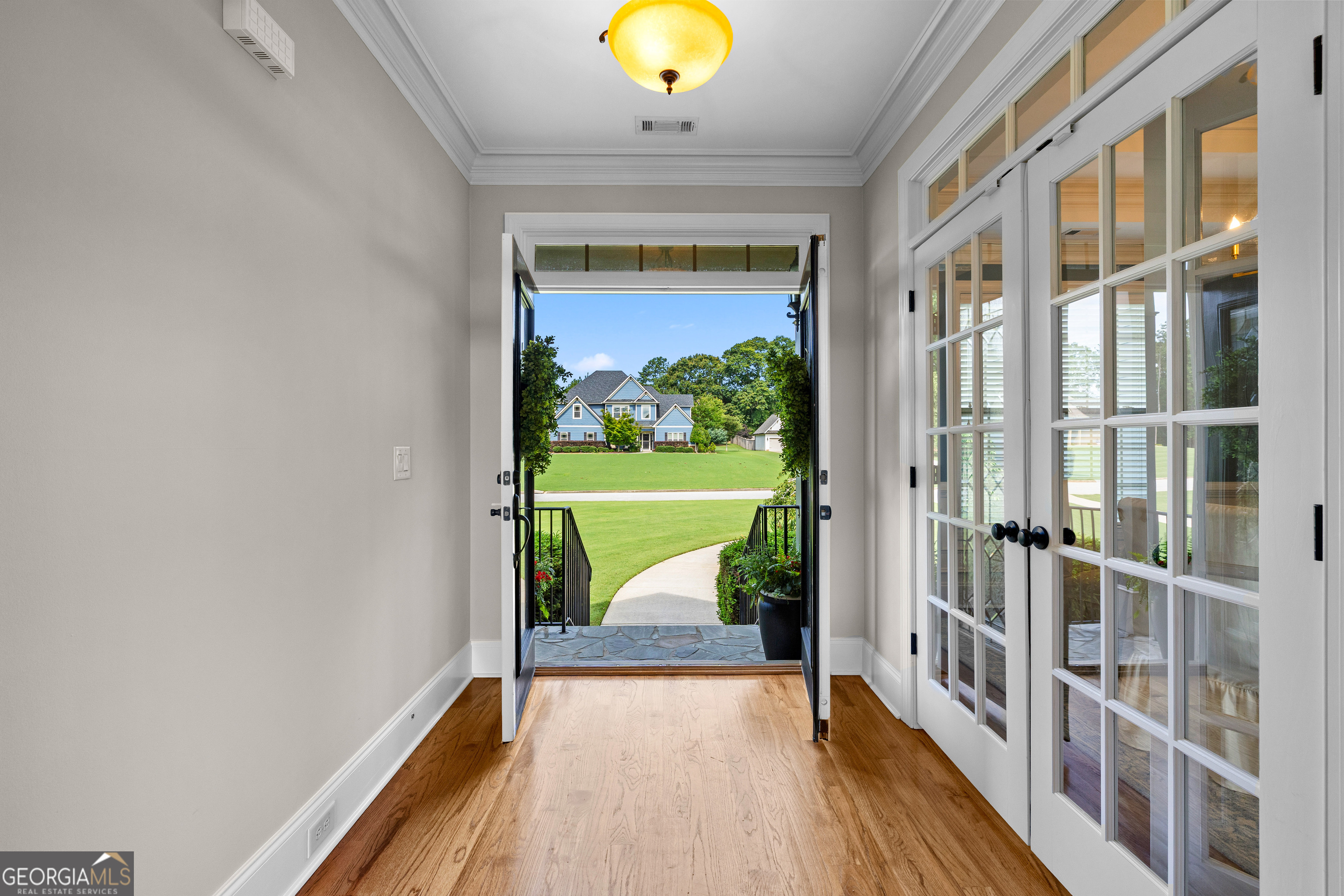 10 Red Oak TRL