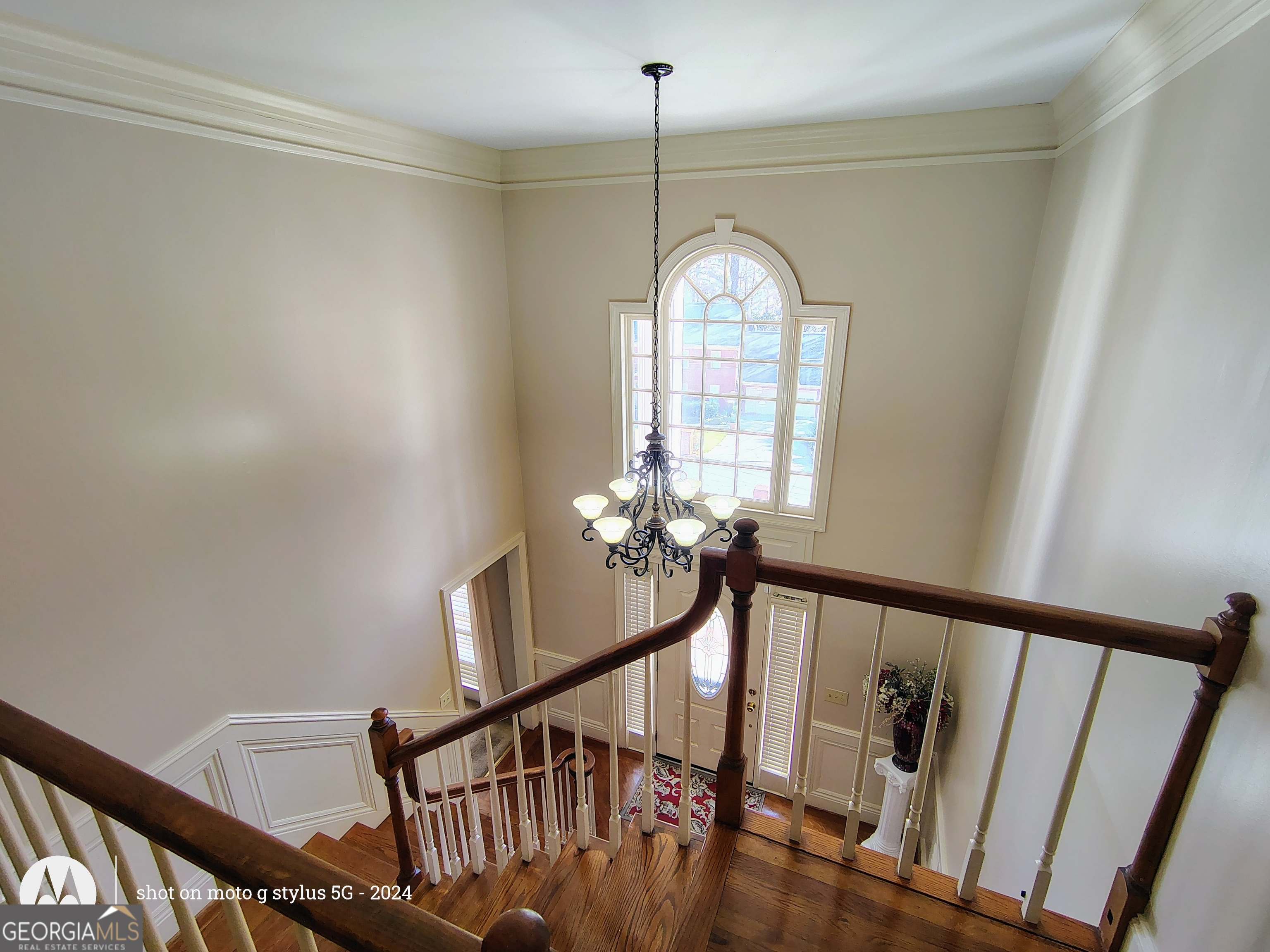 5121 Huntshire LN SW