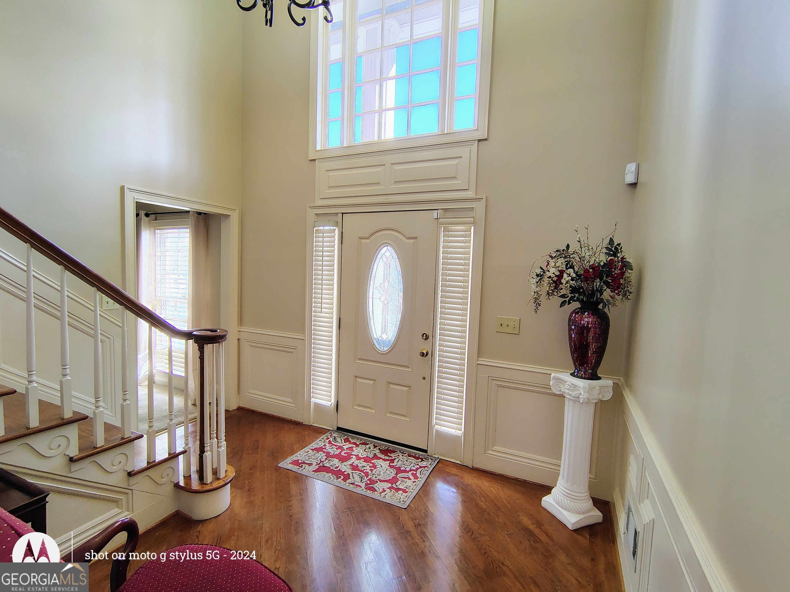 5121 Huntshire LN SW