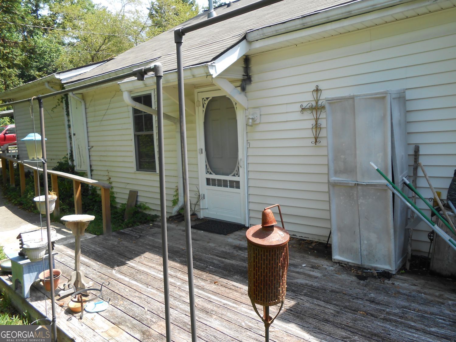 379 Warwoman RD