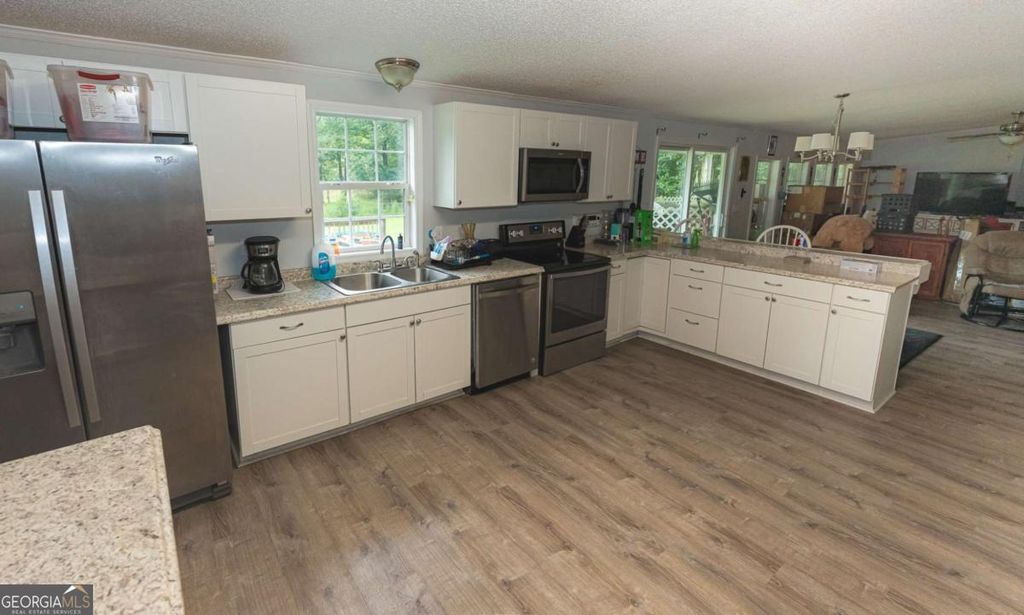 Photo of 1170 River Woods Drive, Madison, GA 30650 (MLS # 10701732)