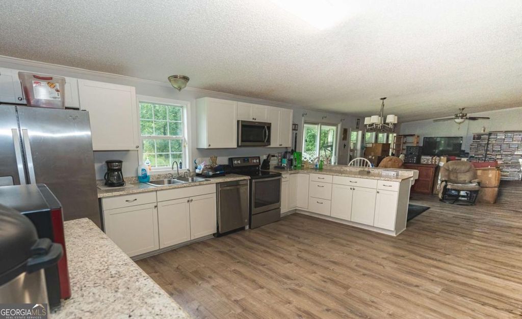 Photo of 1170 River Woods Drive, Madison, GA 30650 (MLS # 10701732)