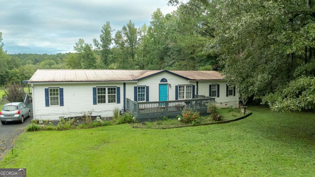 Photo of 1170 River Woods Drive, Madison, GA 30650 (MLS # 10701732)
