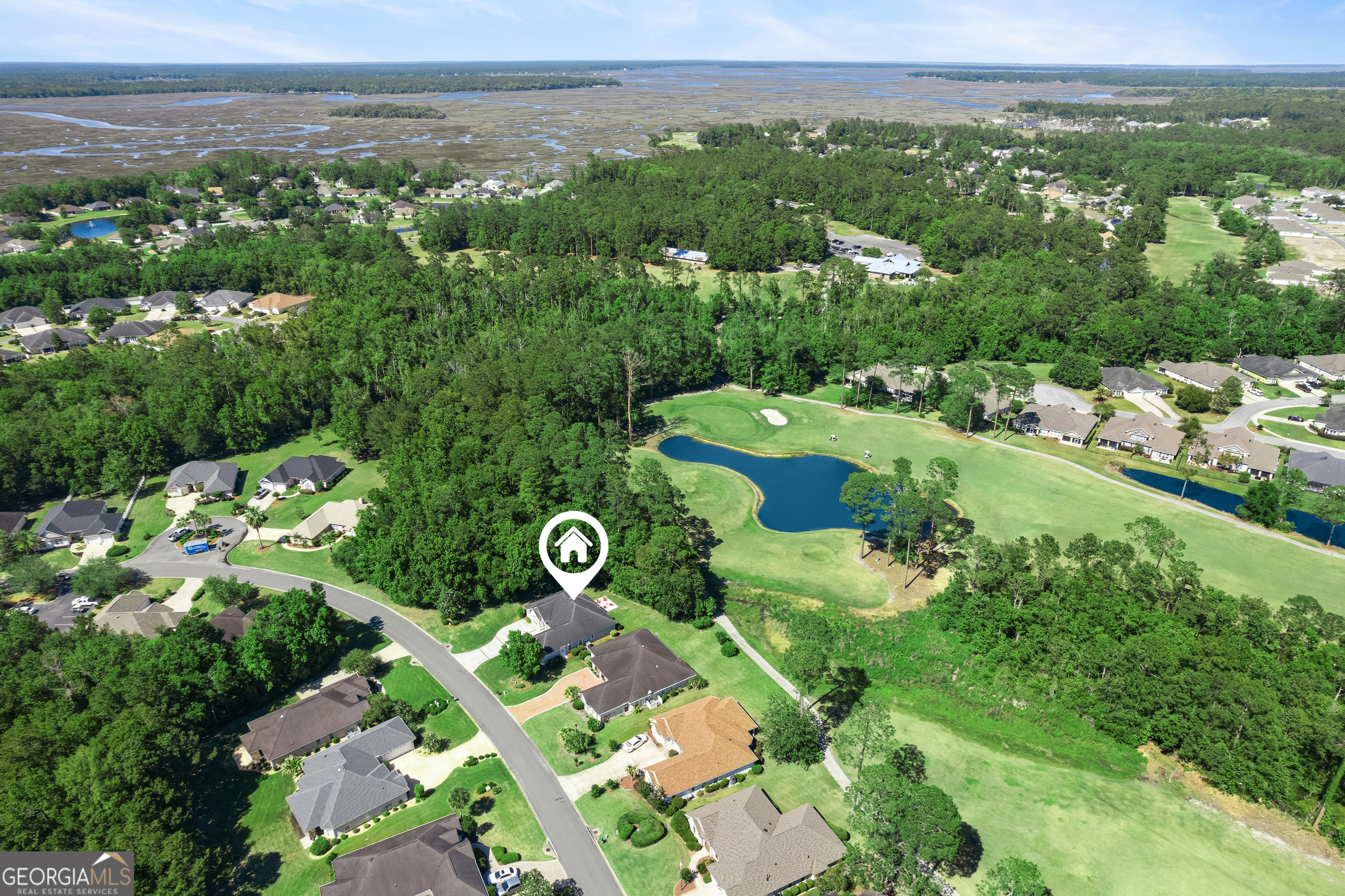 211 Laurel Landing BLVD