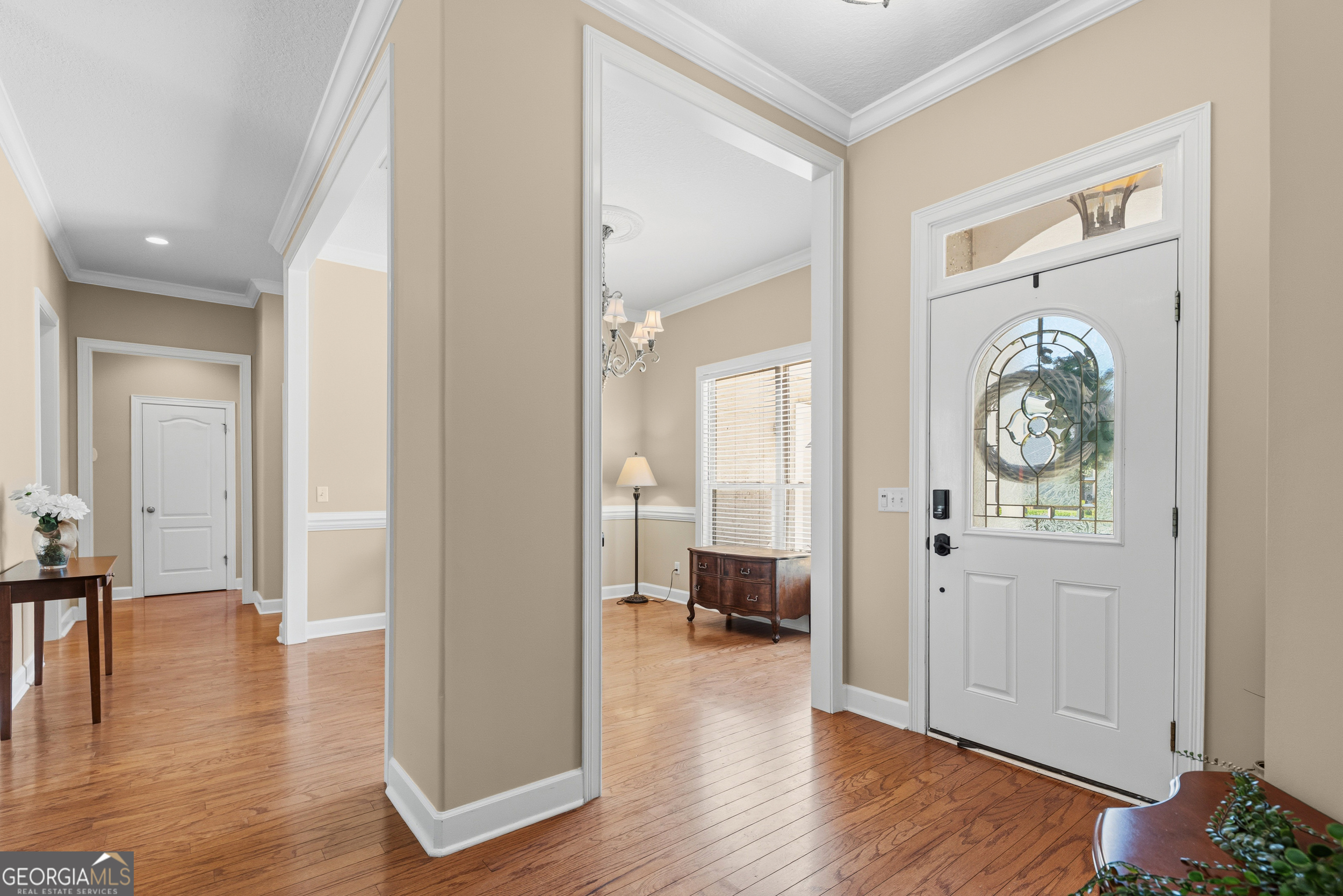 211 Laurel Landing BLVD