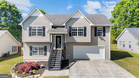 Photo of 8 Honeytree Trail NE, Rome, GA 30165 (MLS # 10721313)