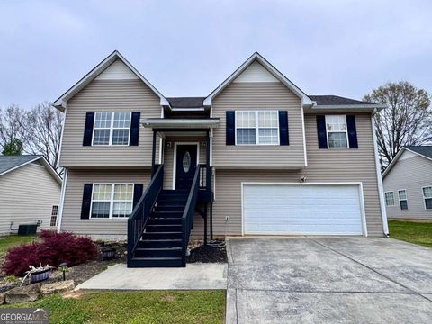 8 Honeytree TRL NE Rome GA 30165