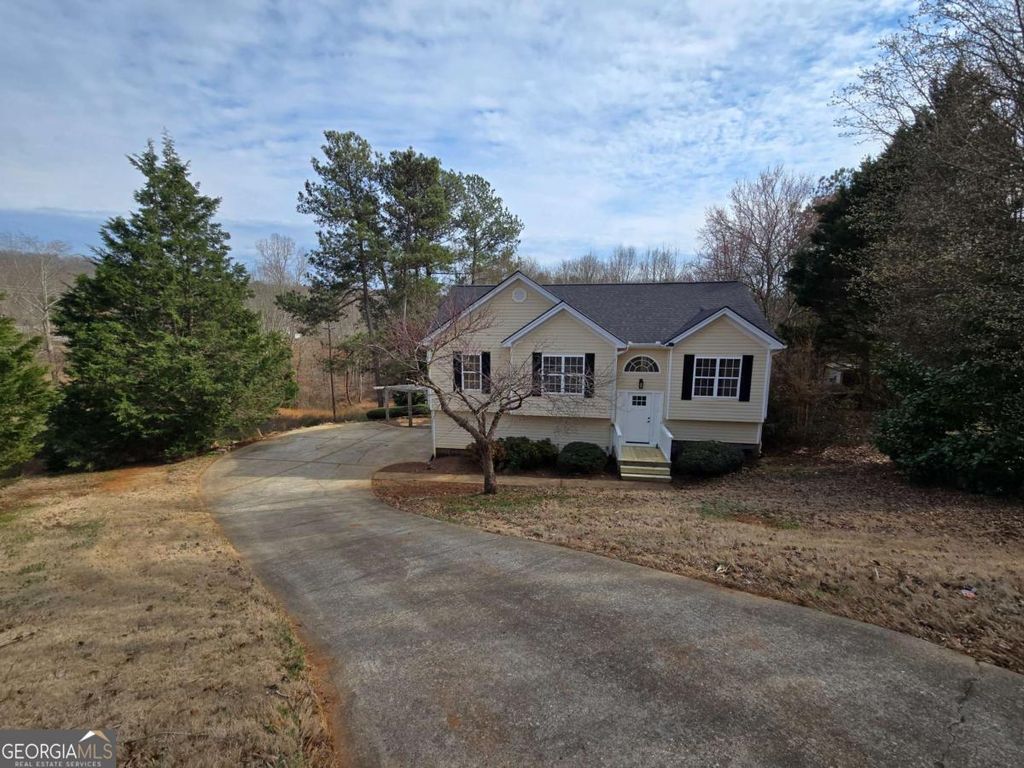 Photo of 4863 Pine Hill Road, Gainesville, GA 30507 (MLS # 10701786)