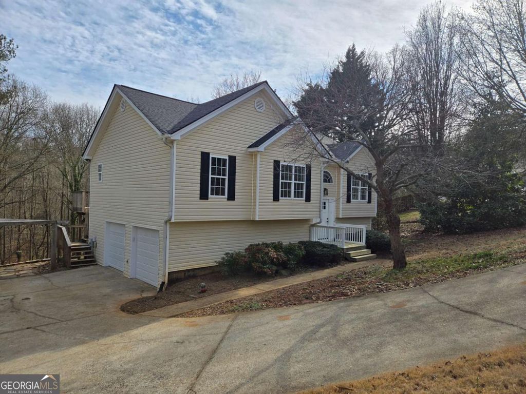 Photo of 4863 Pine Hill Road, Gainesville, GA 30507 (MLS # 10701786)