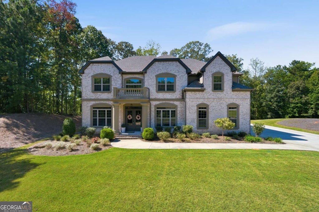 Photo of 2139 Calverton Lane SW, Atlanta, GA 30331 (MLS # 10873368)