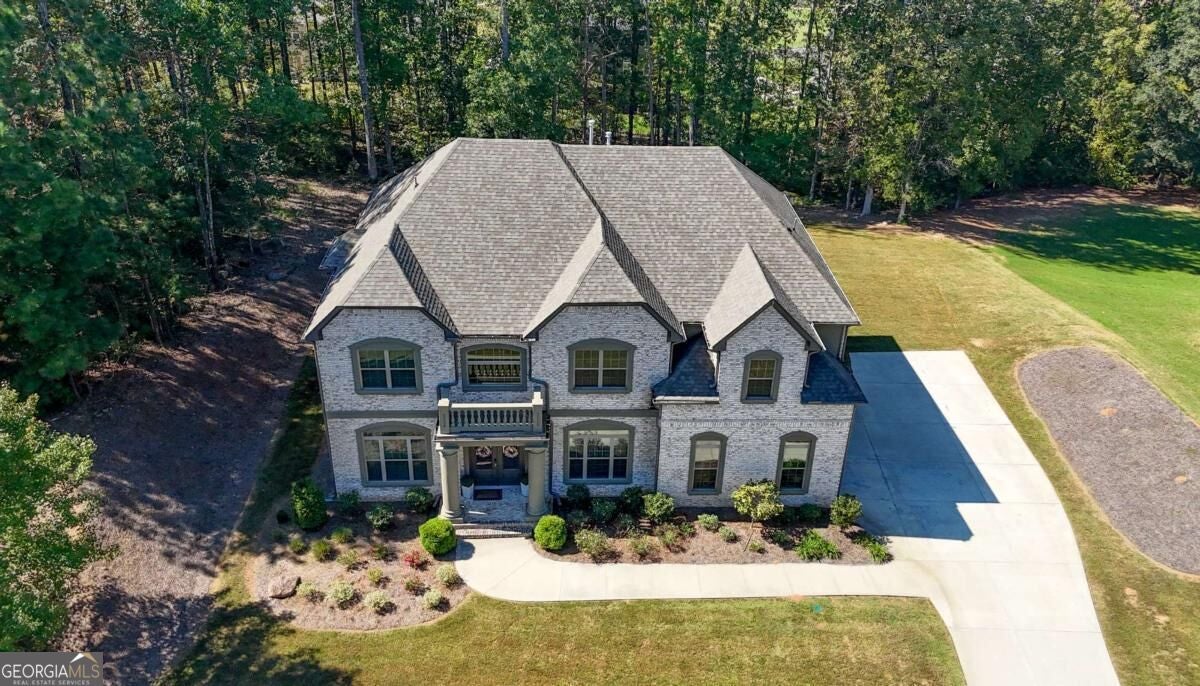2139 Calverton LN SW