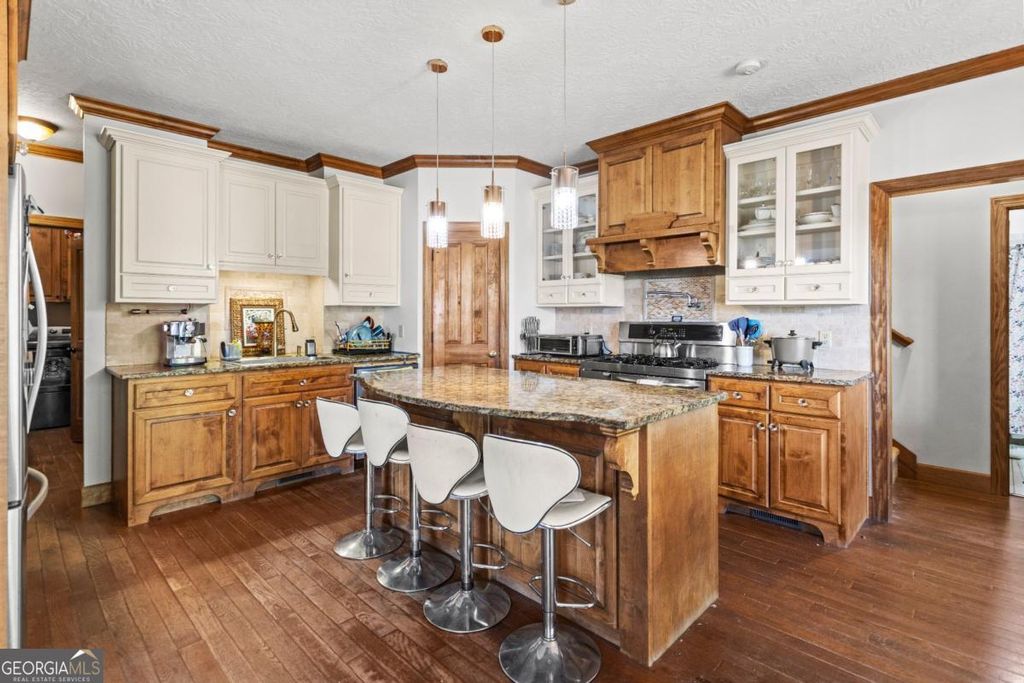 Photo of 1747 Perkins Greenfork Road, Millen, GA 30442 (MLS # 10732306)