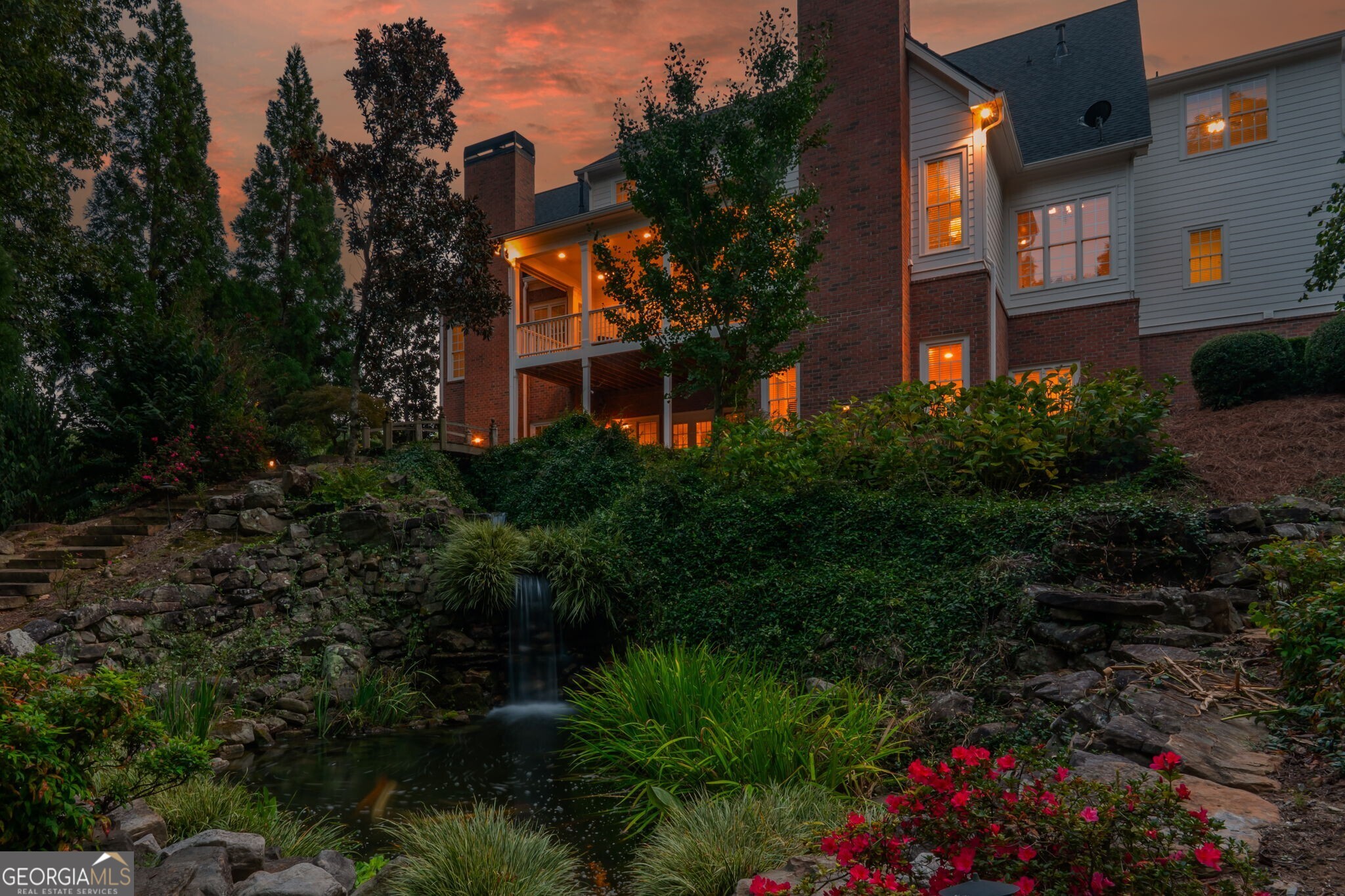 Shoals/ Arbor Hill - Residential