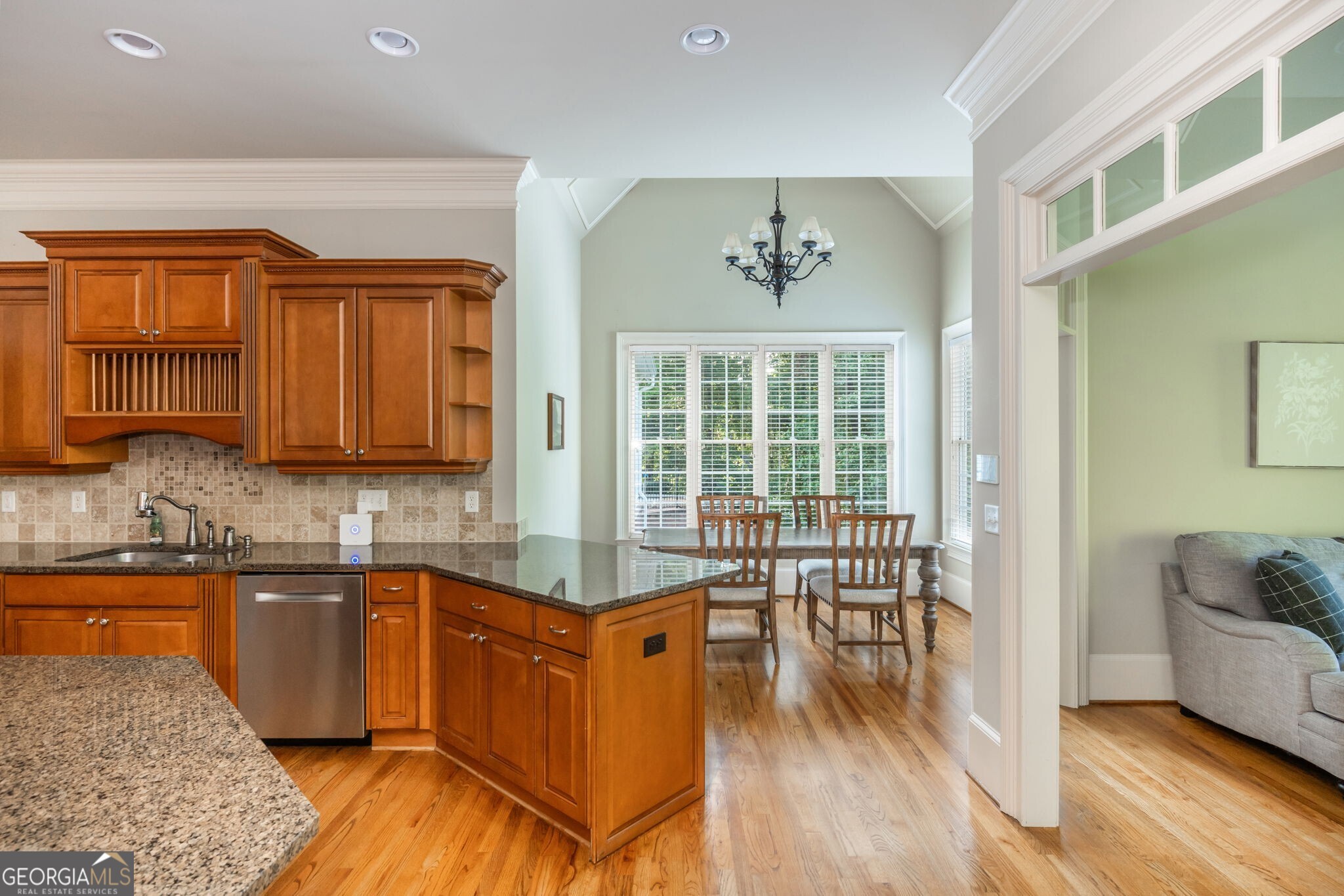 Shoals/ Arbor Hill - Residential