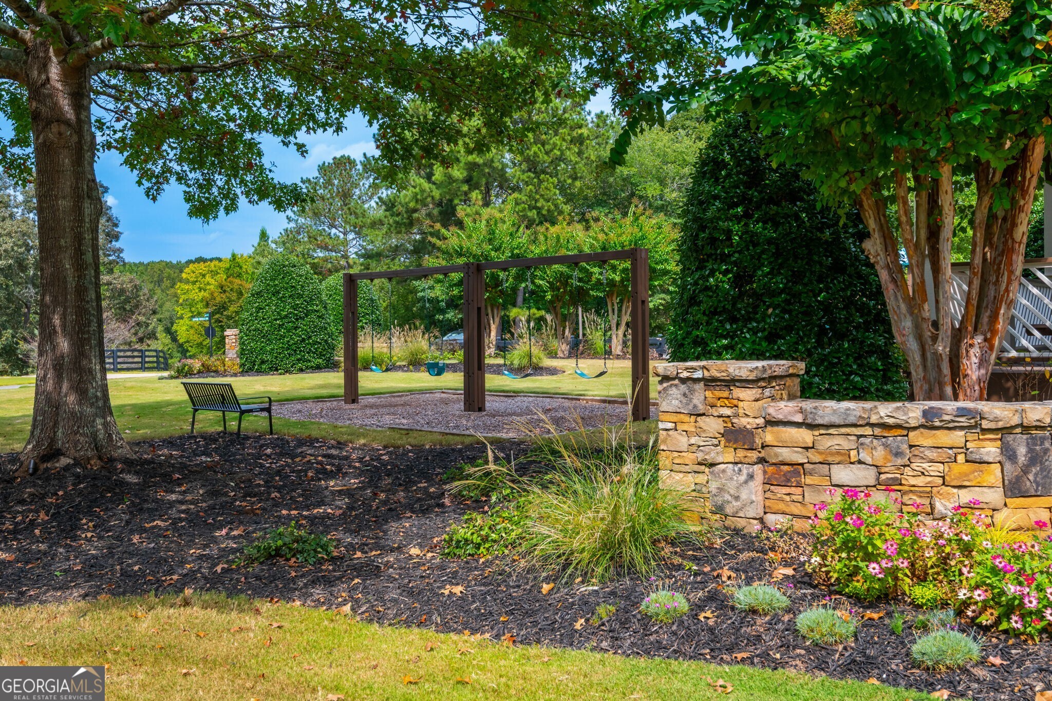 Shoals/ Arbor Hill - Residential