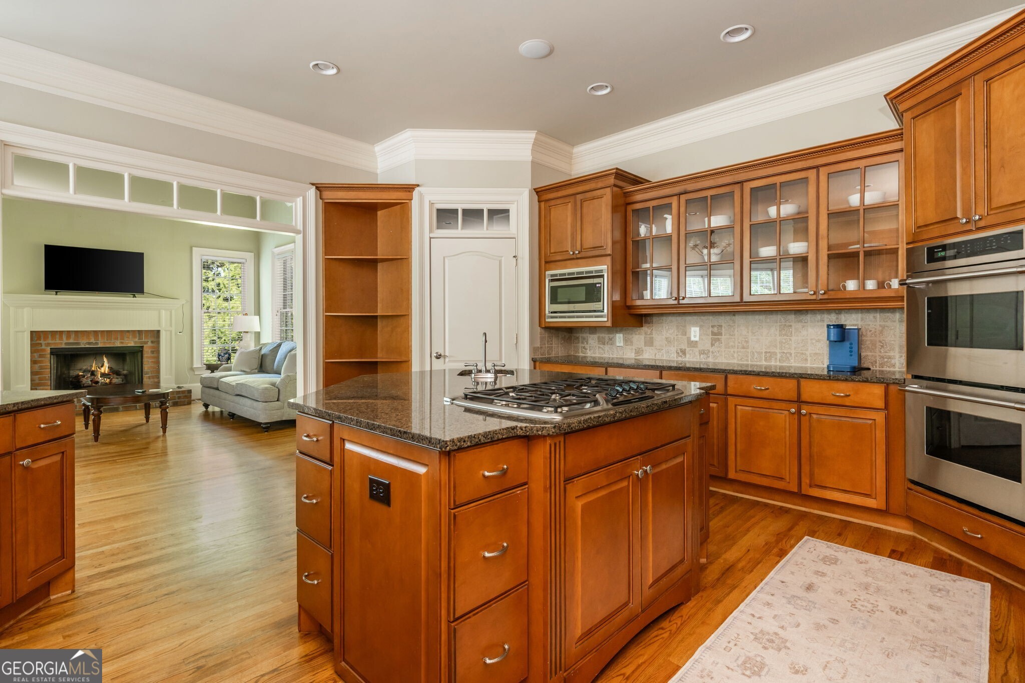 Shoals/ Arbor Hill - Residential