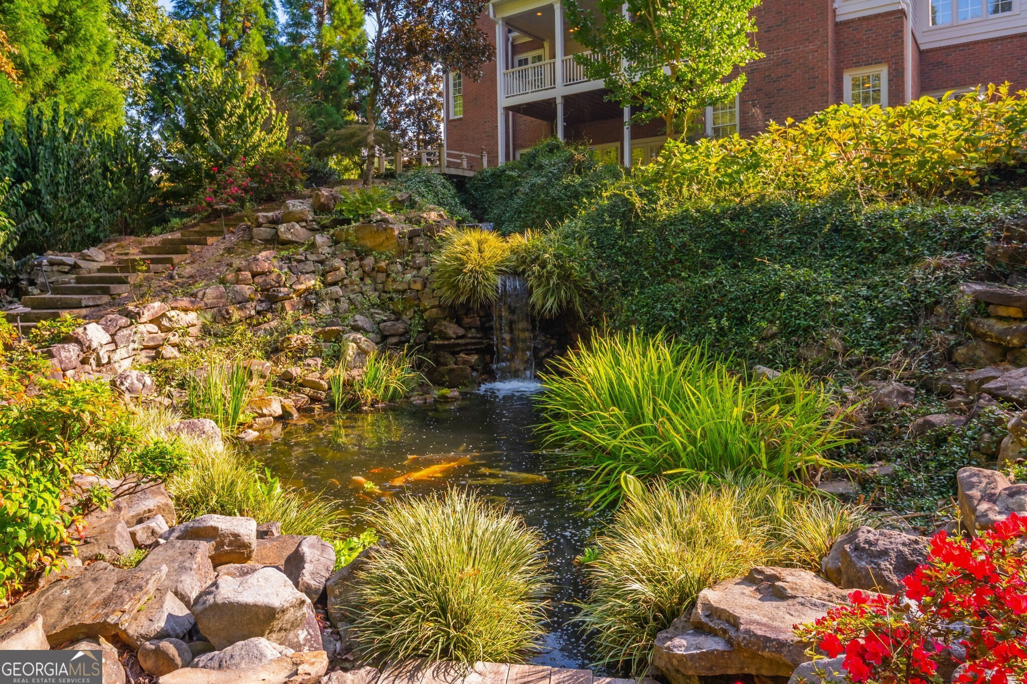 Shoals/ Arbor Hill - Residential