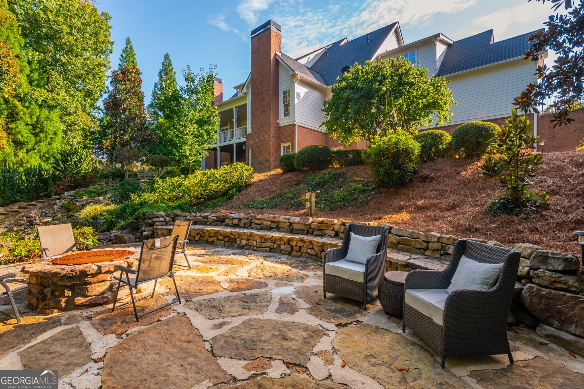 Shoals/ Arbor Hill - Residential