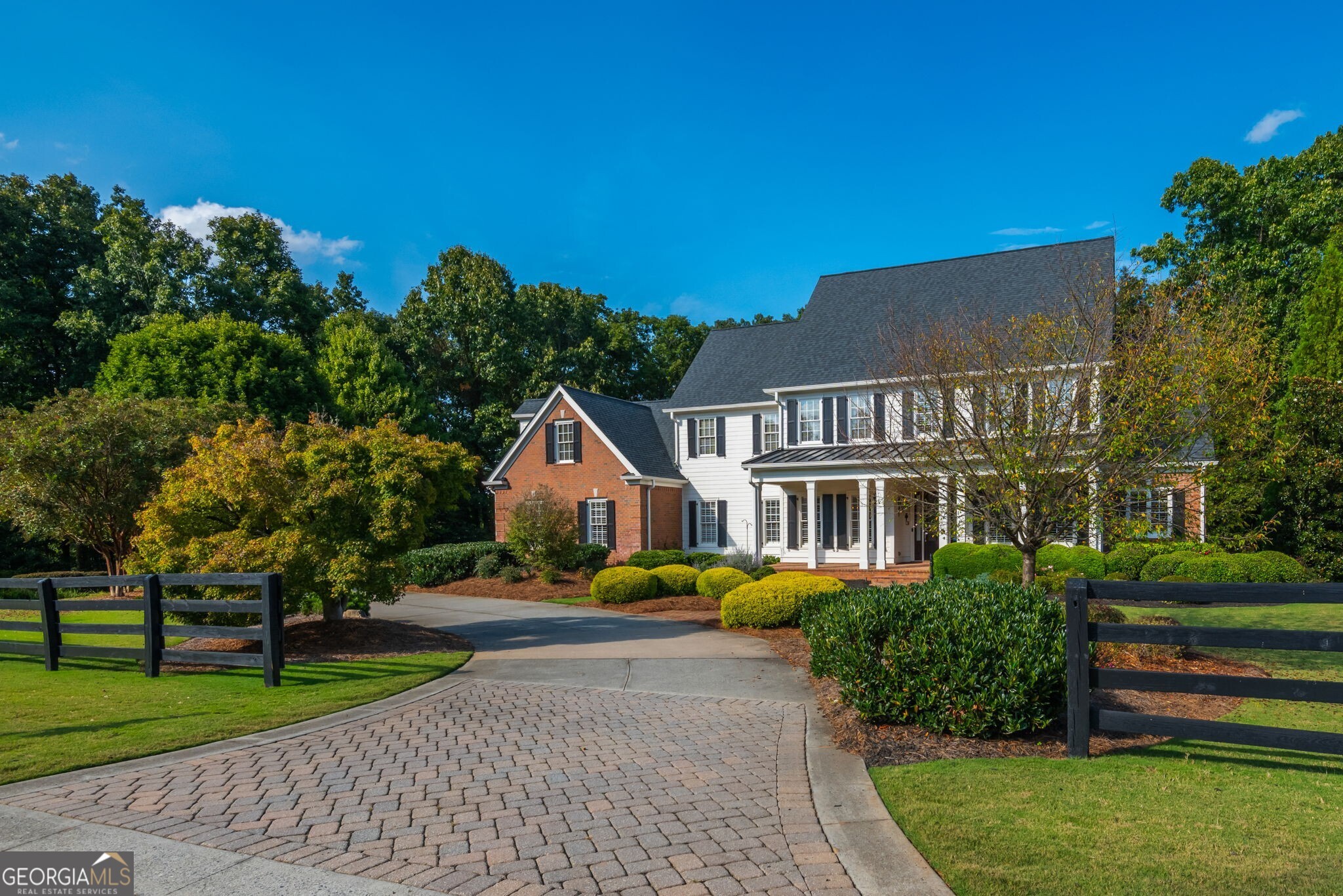 Shoals/ Arbor Hill - Residential