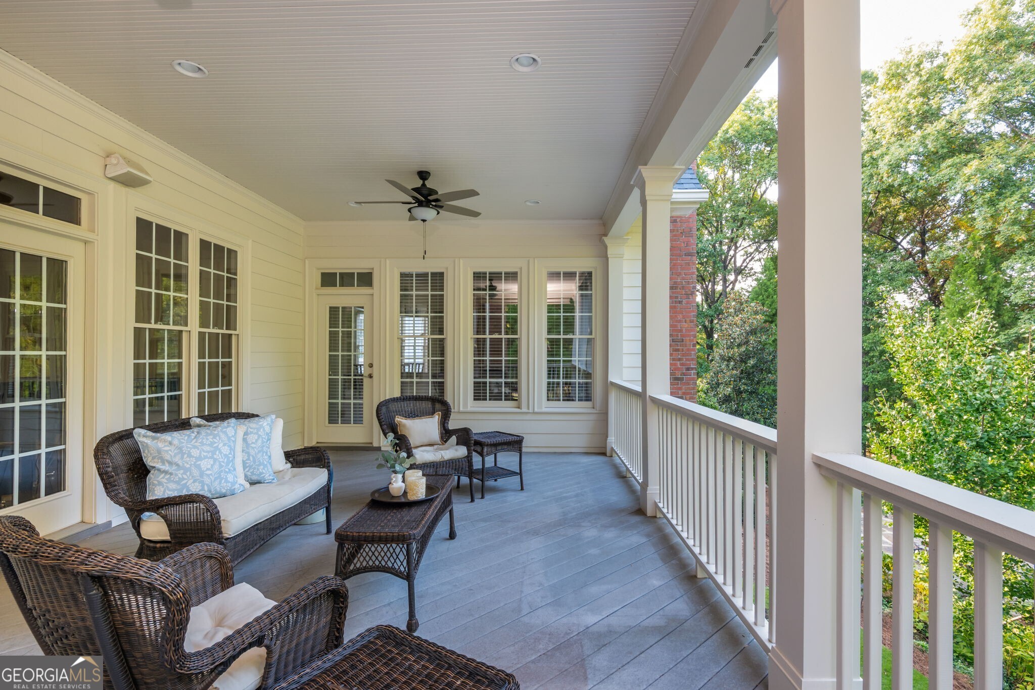 Shoals/ Arbor Hill - Residential