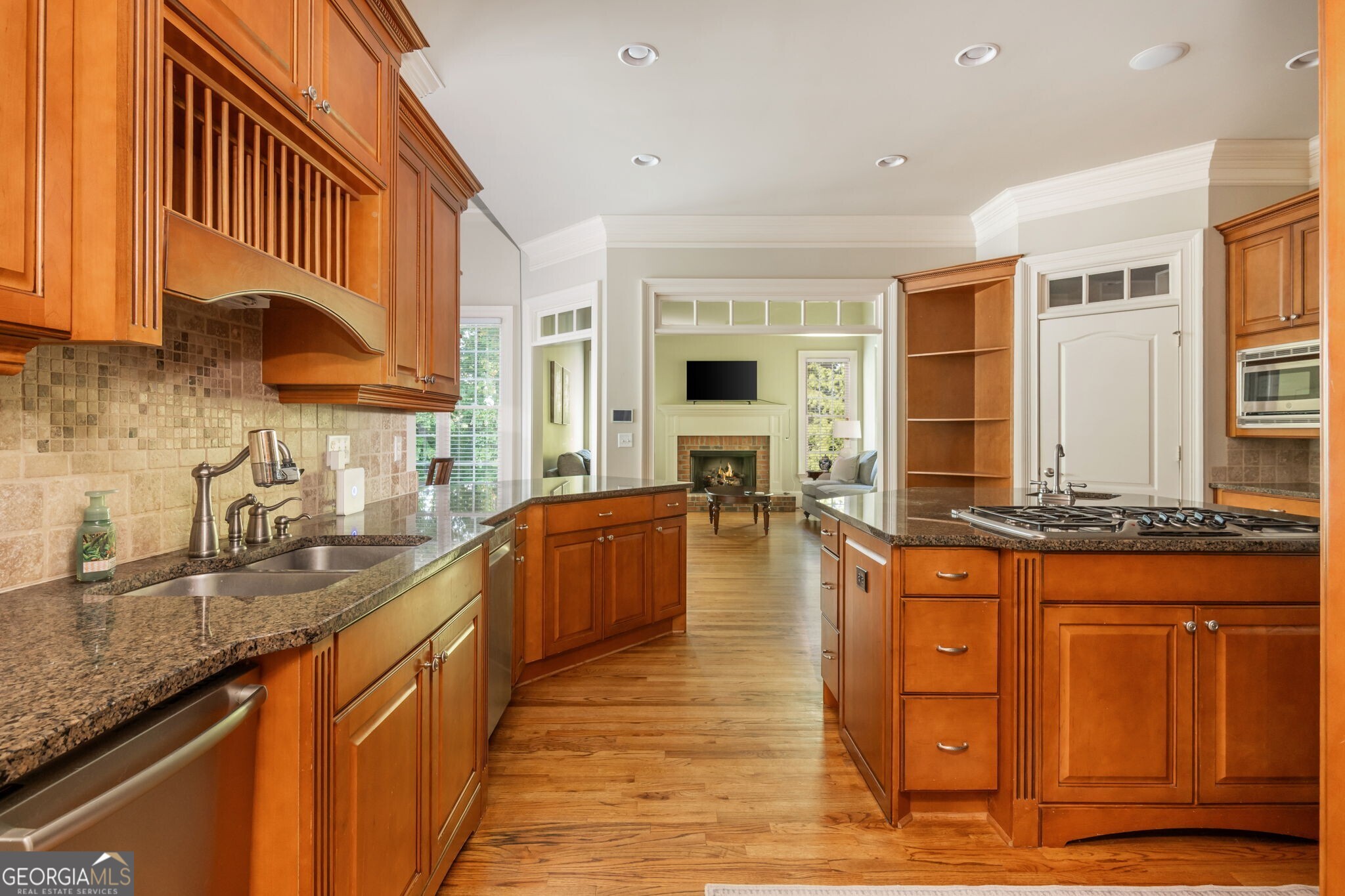 Shoals/ Arbor Hill - Residential