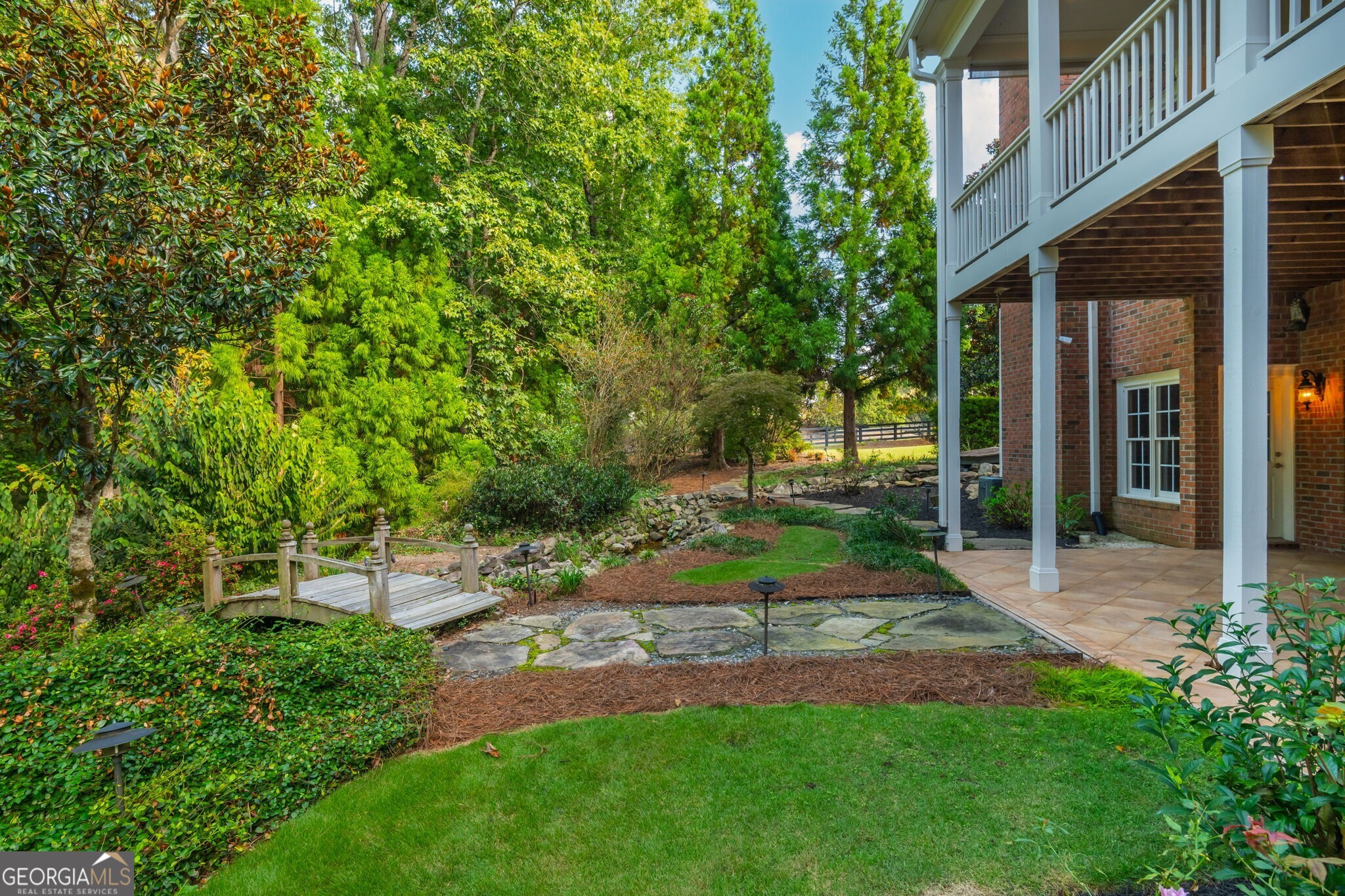 Shoals/ Arbor Hill - Residential
