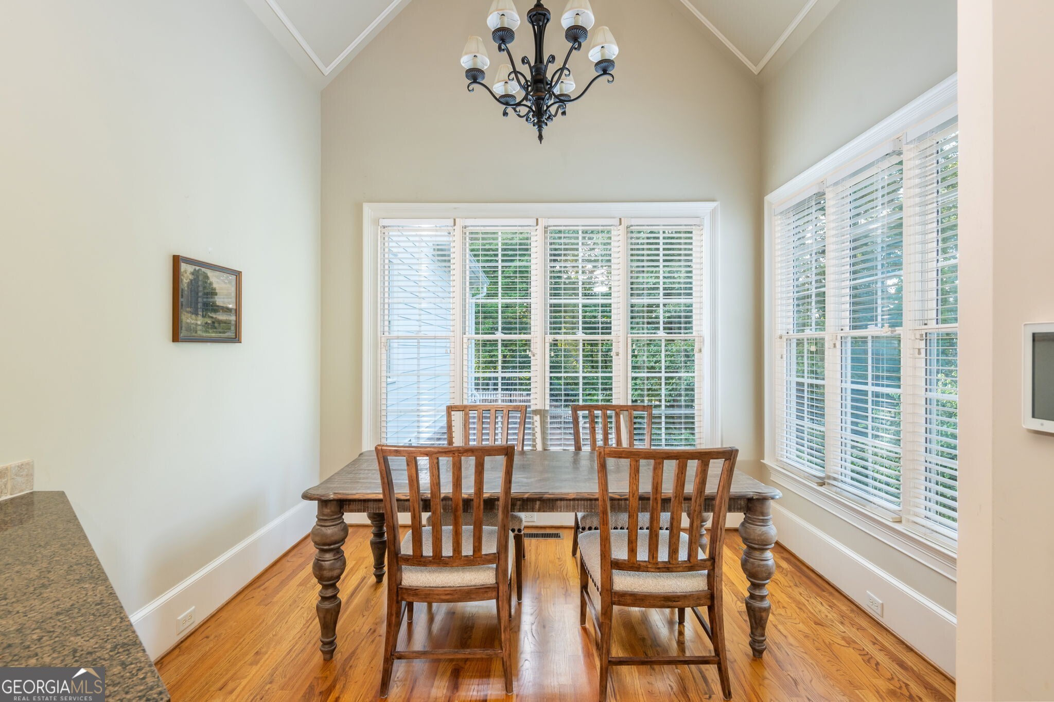 Shoals/ Arbor Hill - Residential