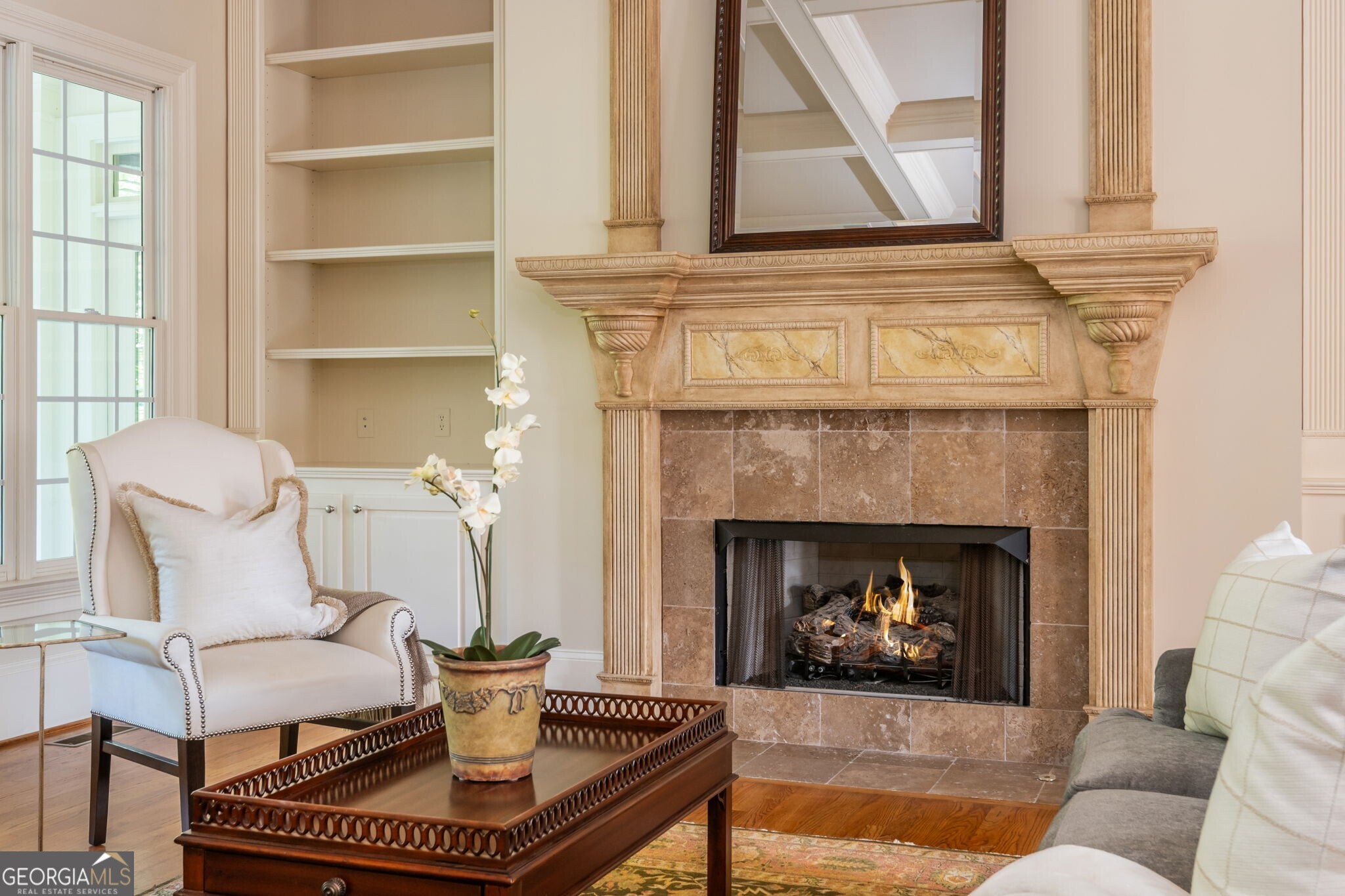 Shoals/ Arbor Hill - Residential