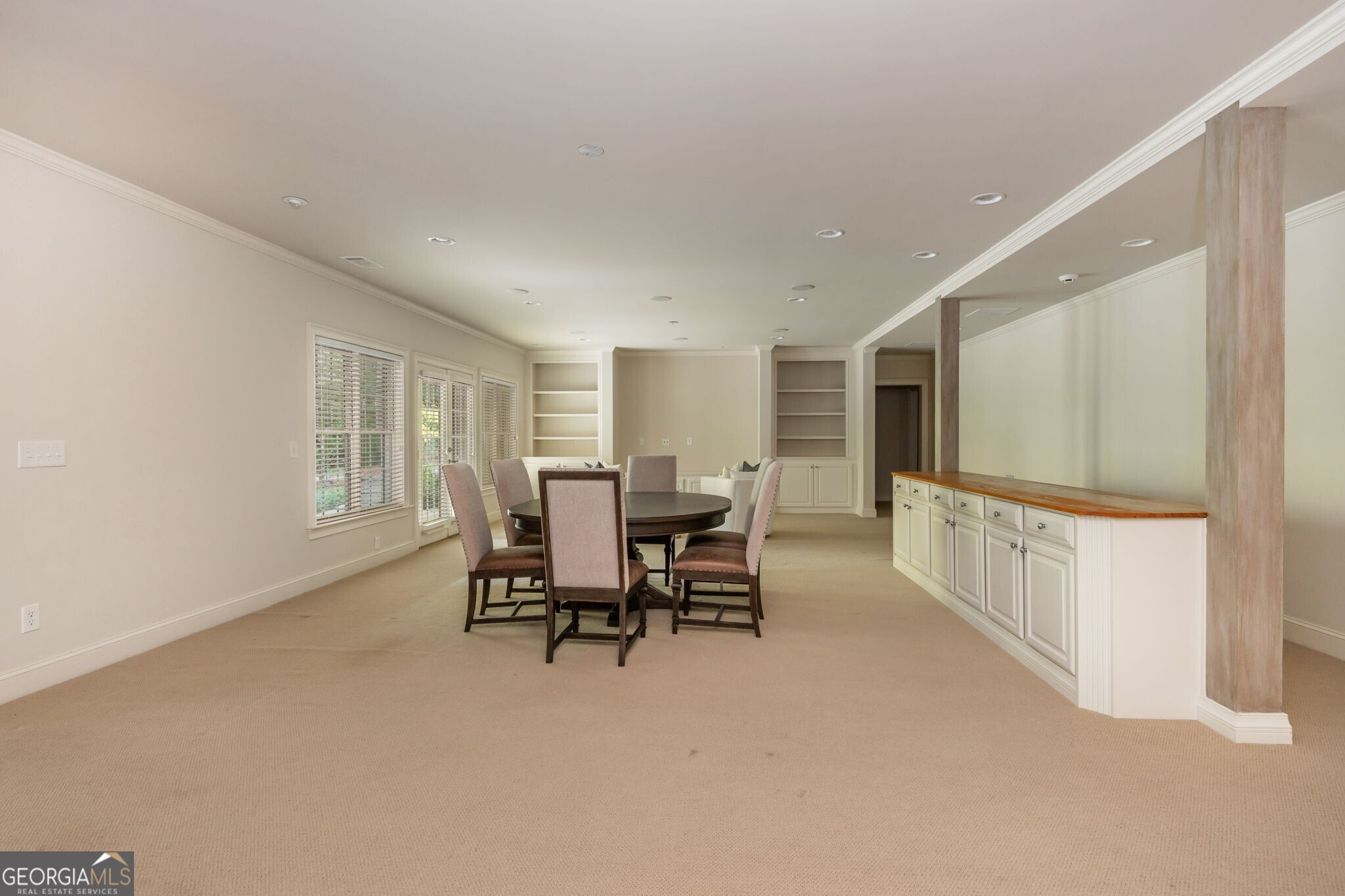 Shoals/ Arbor Hill - Residential
